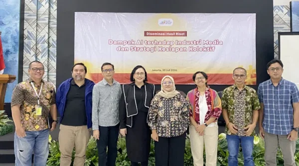 Riset Ungkap Fenomena "Double Subsidy" yang Bebani Media